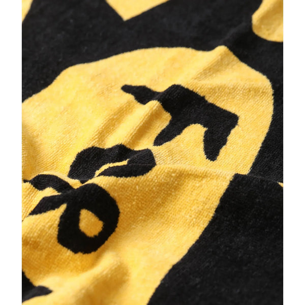 Former GLEAM BEACH TOWEL // SAFFRON
