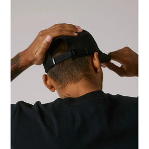 Former Crux Patch Cap - Black