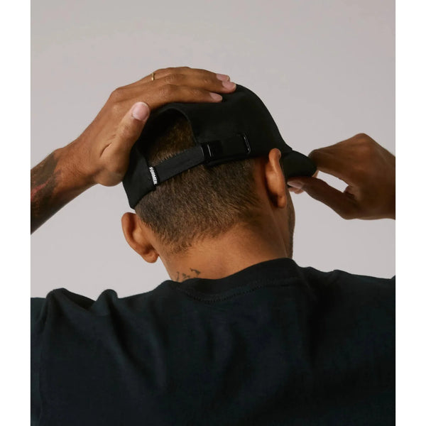 Former Crux Patch Cap - Black