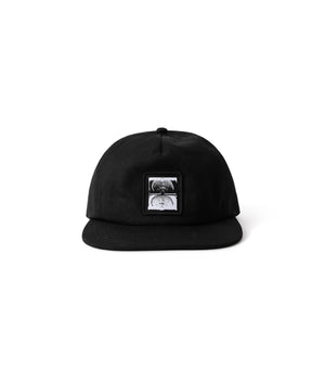 Former Legacy cap - Black