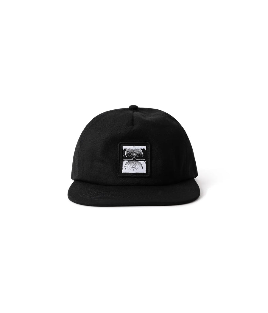 Former Legacy cap - Black