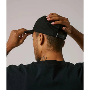 Former Legacy cap - Black