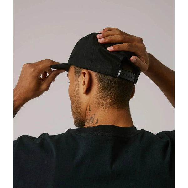 Former Legacy cap - Black