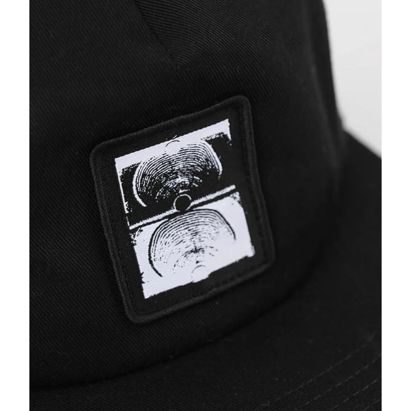 Former Legacy cap - Black