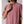 Former VIVIAN VINE SHORT SLEEVE SHIRT - ROSE