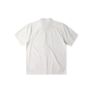 Former VIVIAN VINE SHORT SLEEVE SHIRT - WHITE