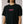 Former THEATER T-SHIRT - BLACK