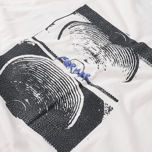 Former Droid Crux T-shirt - Bone