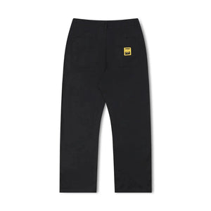 Former REYNOLDS WORK PANT - BLACK