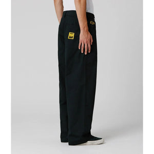 Former REYNOLDS WORK PANT - BLACK