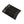 Octopus FRONT DECK III - SCRUB TECH™ TRACTION PAD - BLACK