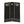 Octopus FRONT DECK III - SCRUB TECH™ TRACTION PAD - BLACK