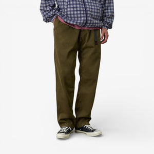 Gramicci G-Pants - Bark Pigment