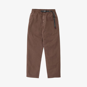 Gramicci Men's G-Pants - Brown Pigment