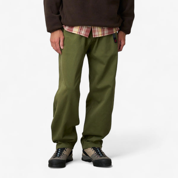 Gramicci Men's Pant - Pine