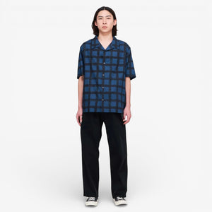 Gramicci Pant Straight Fit - Black