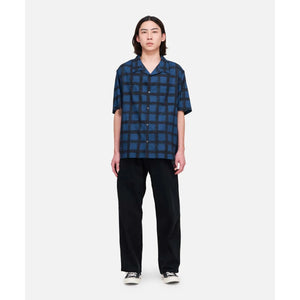 Gramicci Pant Straight Fit - Black