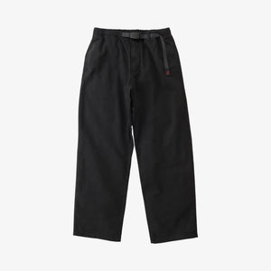 Gramicci Pant Straight Fit - Black