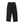 Gramicci Pant Straight Fit - Black