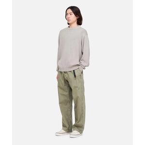 Gramicci Pant Straight Fit - Herb Pigment