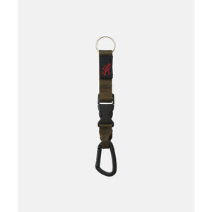 Gramicci Key Holder - Desert Green