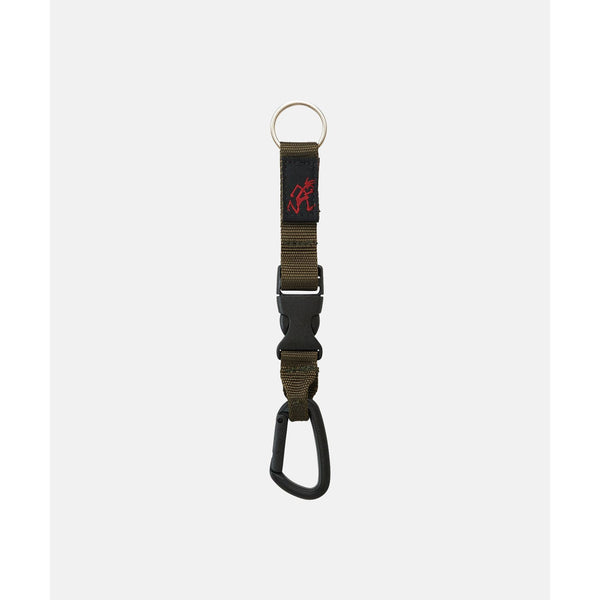 Gramicci Key Holder - Desert Green