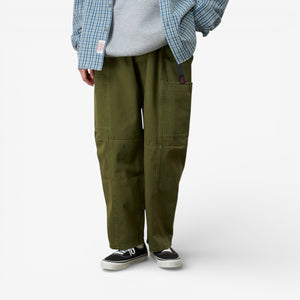 Gramicci Women’s Voyager Pants - Army Pigment