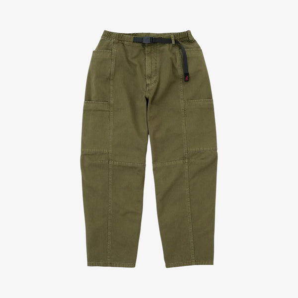 Gramicci Women’s Voyager Pants - Army Pigment