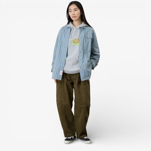 Gramicci Women’s Voyager Pants - Bark Pigment