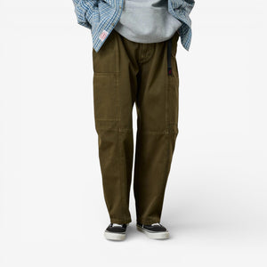 Gramicci Women’s Voyager Pants - Bark Pigment