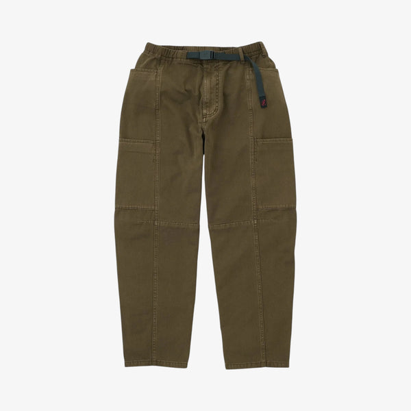 Gramicci Women’s Voyager Pants - Bark Pigment