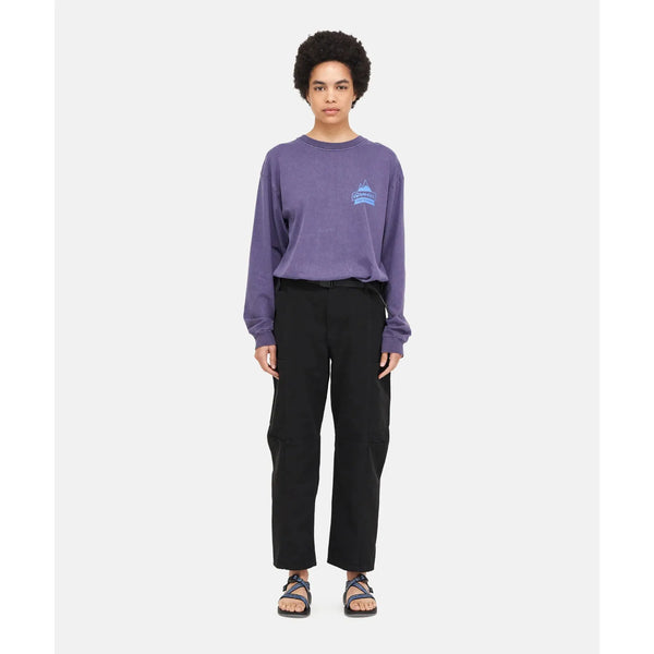 Gramicci Women's Voyager Pant - Sage