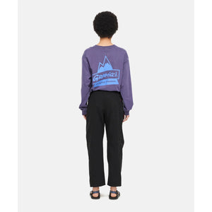 Gramicci Women's Voyager Pant - Sage