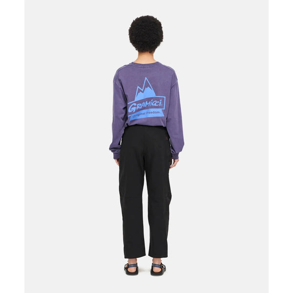 Gramicci Women's Voyager Pant - Sage