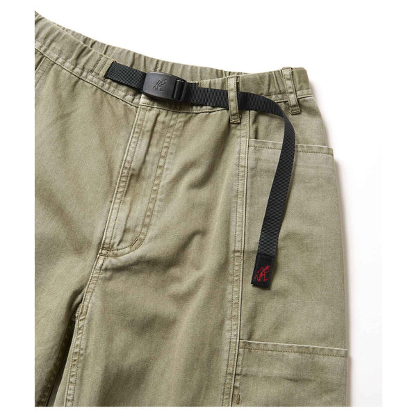 Gramicci Women's Voyager Pant - Herb Pigment