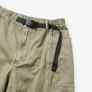 Gramicci Women's Voyager Pant - Herb Pigment