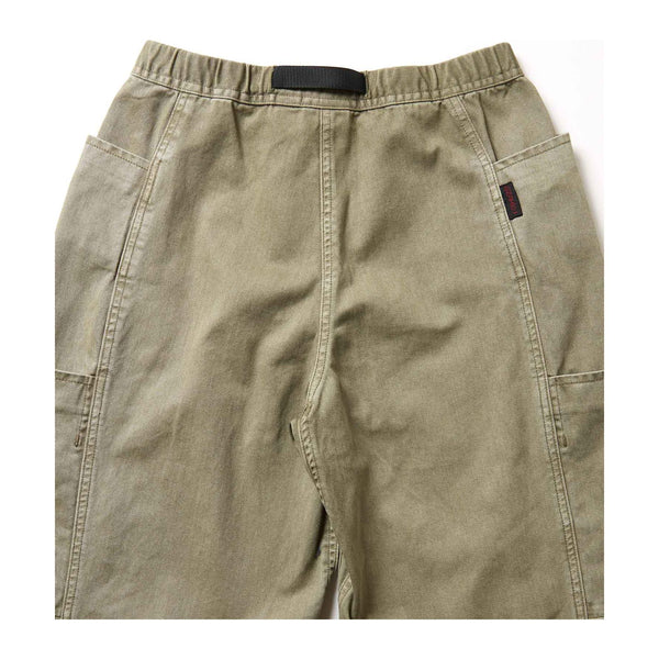Gramicci Women's Voyager Pant - Herb Pigment