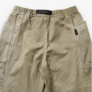 Gramicci Women's Voyager Pant - Herb Pigment