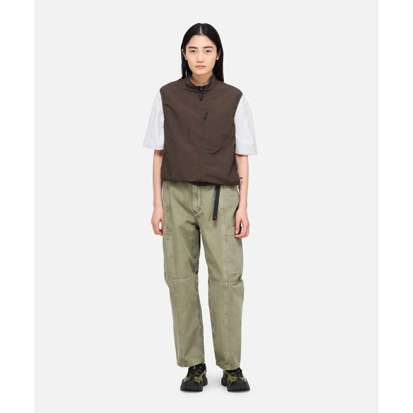 Gramicci Women's Voyager Pant - Herb Pigment