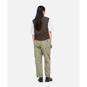 Gramicci Women's Voyager Pant - Herb Pigment