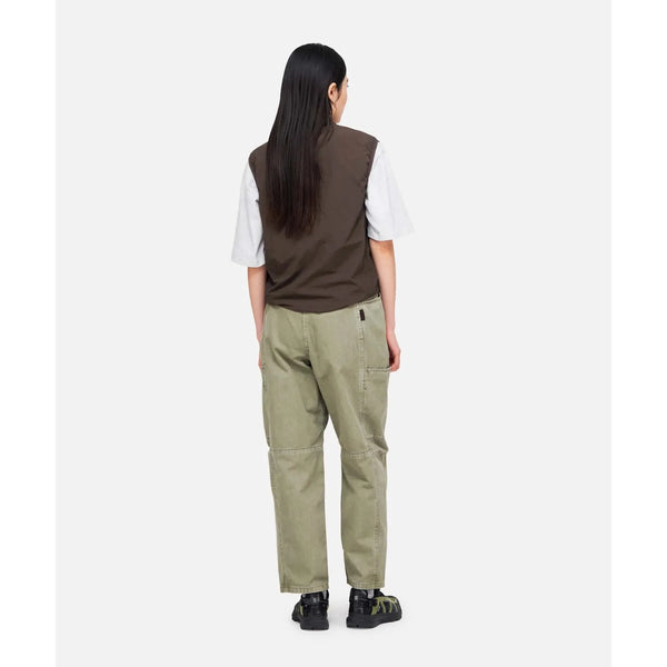 Gramicci Women's Voyager Pant - Herb Pigment