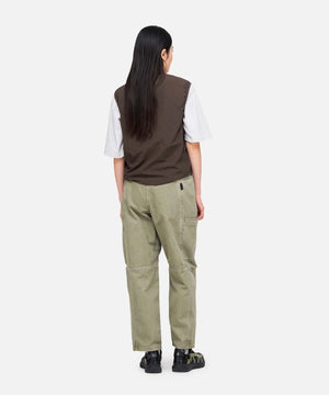 Gramicci Women's Voyager Pant - Herb Pigment