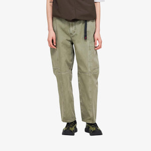 Gramicci Women's Voyager Pant - Herb Pigment
