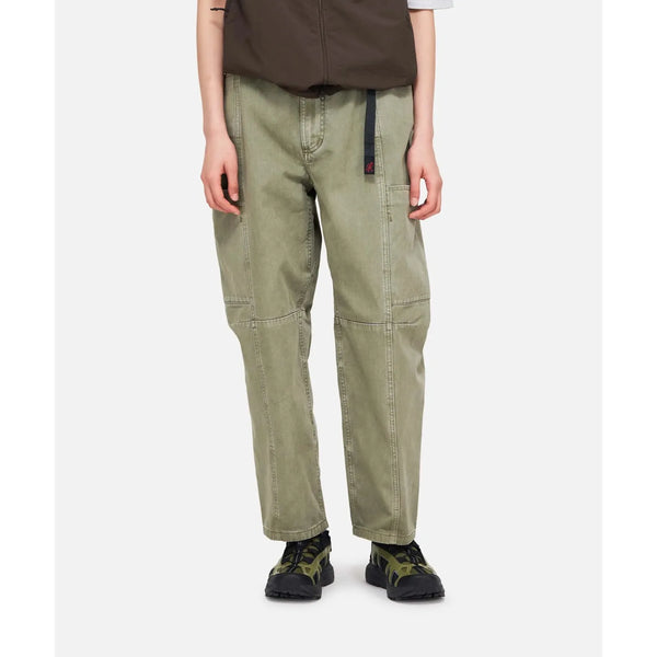 Gramicci Women's Voyager Pant - Herb Pigment