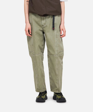 Gramicci Women's Voyager Pant - Herb Pigment