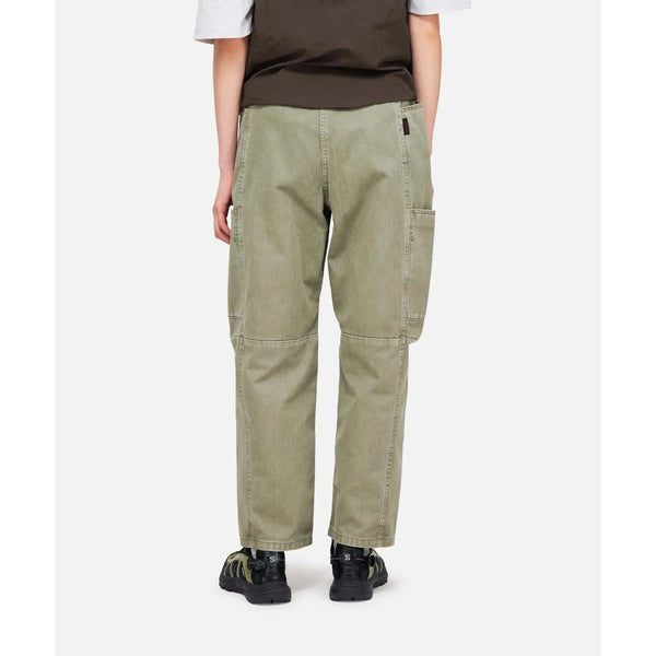 Gramicci Women's Voyager Pant - Herb Pigment