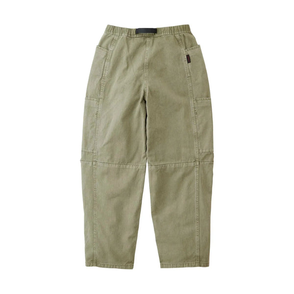 Gramicci Women's Voyager Pant - Herb Pigment