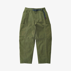 Gramicci Women’s Voyager Pants - Olive