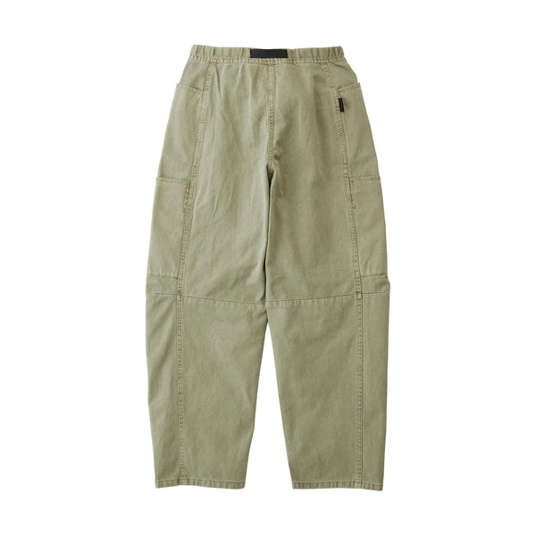 Gramicci Women's Voyager Pant - Sage