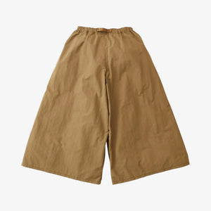 Gramicci Nylon Flare Pants - Coyote